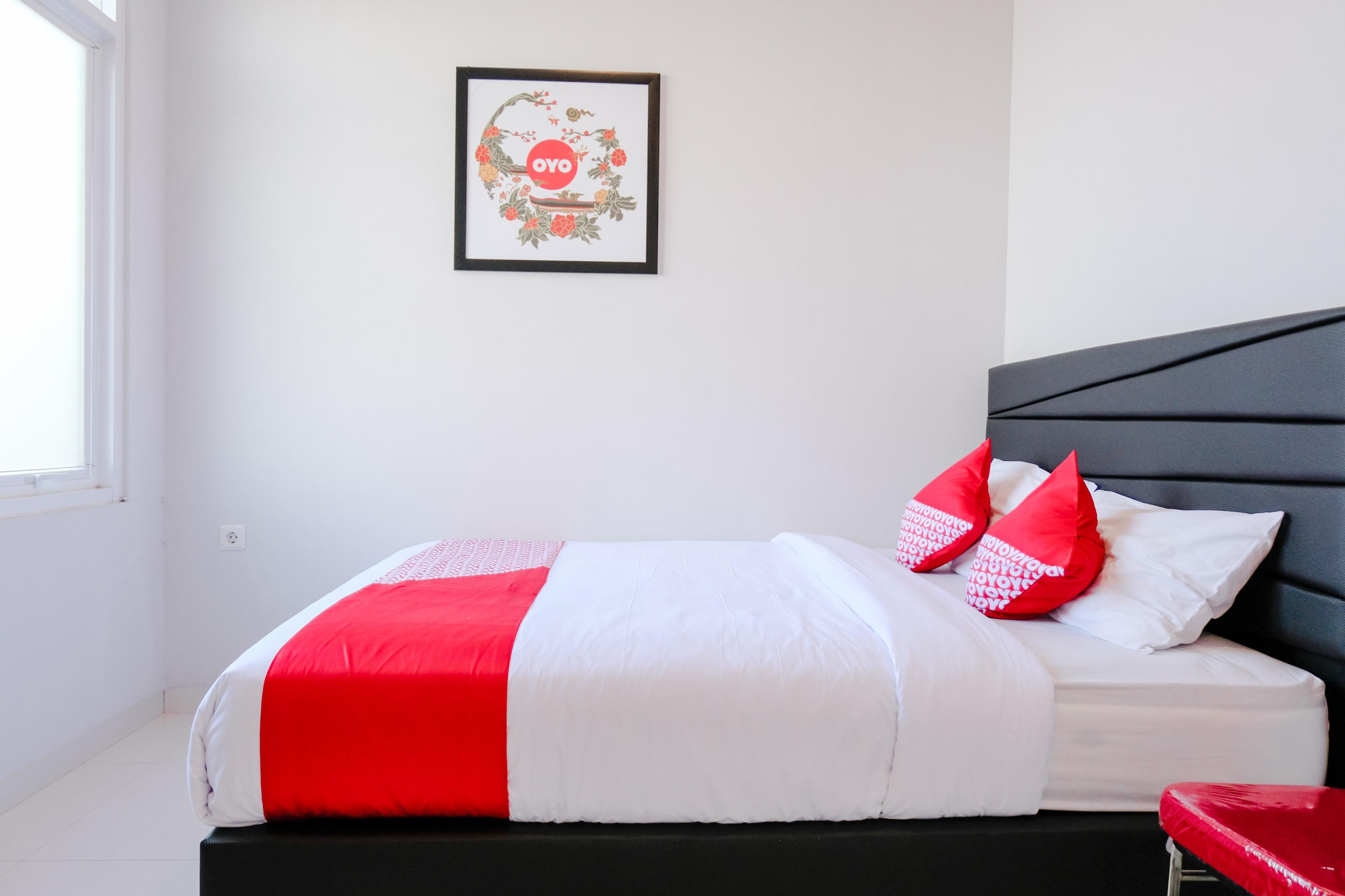 Super Oyo 995 Alice'S Homestay Syariah Jembel Exterior foto